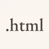 Html Preview - Rapid Launcher