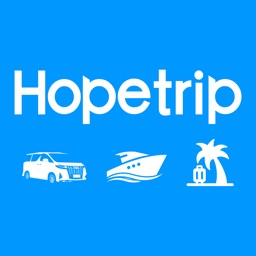 Hopetrip盼游