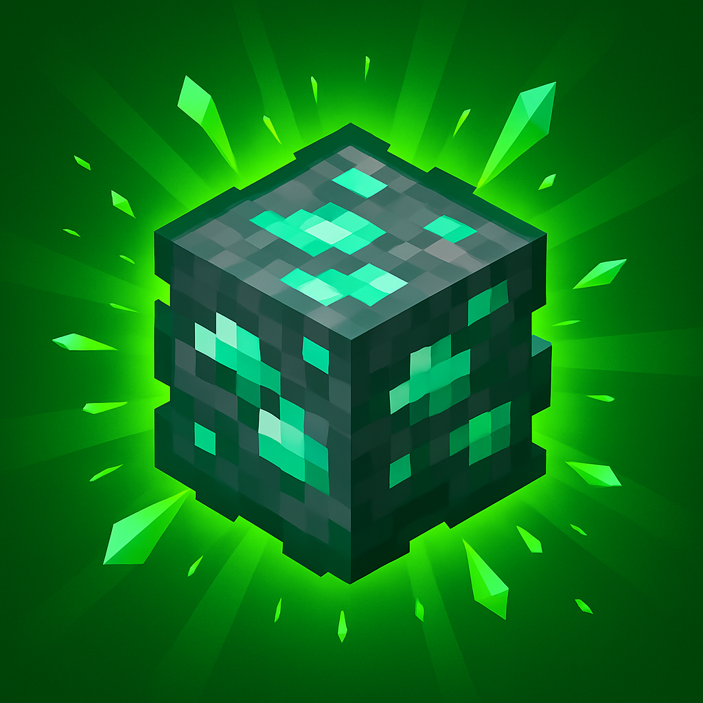 Get Diamond Finder Minecraft X-Ray for iOS, iPhone, iPad Aso Report