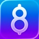 Gener8 - Earn From Your Data app icon - Lifestyle app for iPhone