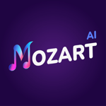 AI Song Generator - Mozart на пк