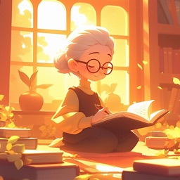 Mémo : Adapté aux aînés