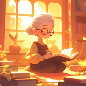 Memo: Elder Friendly