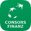 Consors Finanz Mobile Banking - BNP Paribas S.A. Niederlassung Deutschland