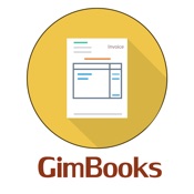 GST Invoice Manager - GimBooks