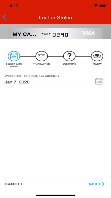 NovationCards screenshot-6