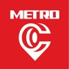 METRO curb2curb icon