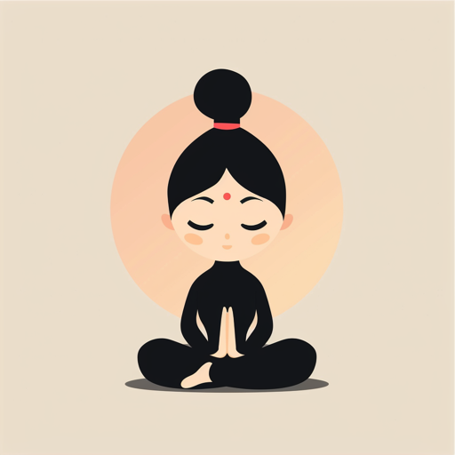 Easy, quick, simple meditation