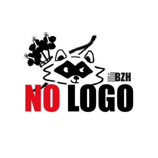 No Logo BZH