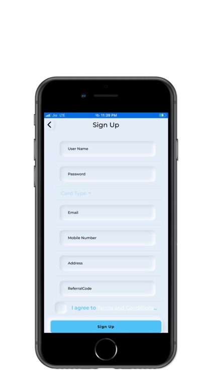 Near Malls screenshot-5
