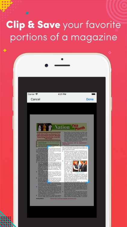 Pratiyogita Darpan Magazine