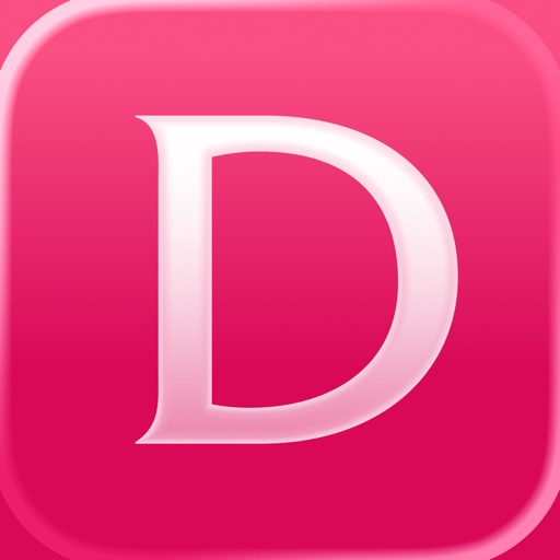 DRUNI - Perfumes y Cosmética App Icon - DRUNI S.A.