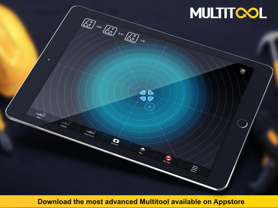 Screenshot #6 pour Outils de mesure - Multitool