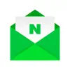 Naver Mail delete, cancel