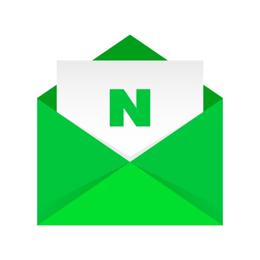 Naver Mail icon