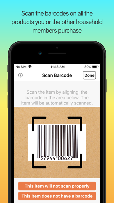 NCPMobile: Shopping Rewards Screenshot
