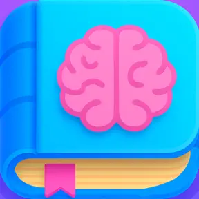 Trivia Scapes: Play brain game icon
