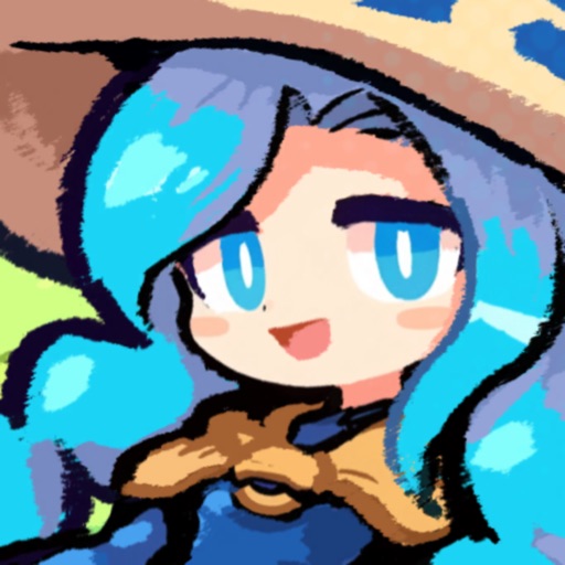 Delicious Monsters TD Tycoon Hack app icon