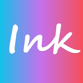 螢幕擷取畫面 (3) Ink Show