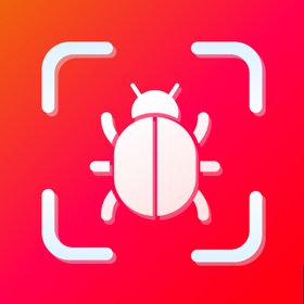 螢幕擷取畫面 (4) Bugs id - Insect identifier ai