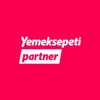 Yemeksepeti Partner icon
