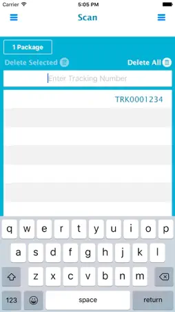 PS|Receiver screenshot 1