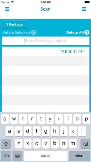 PS|Receiver screenshot 1