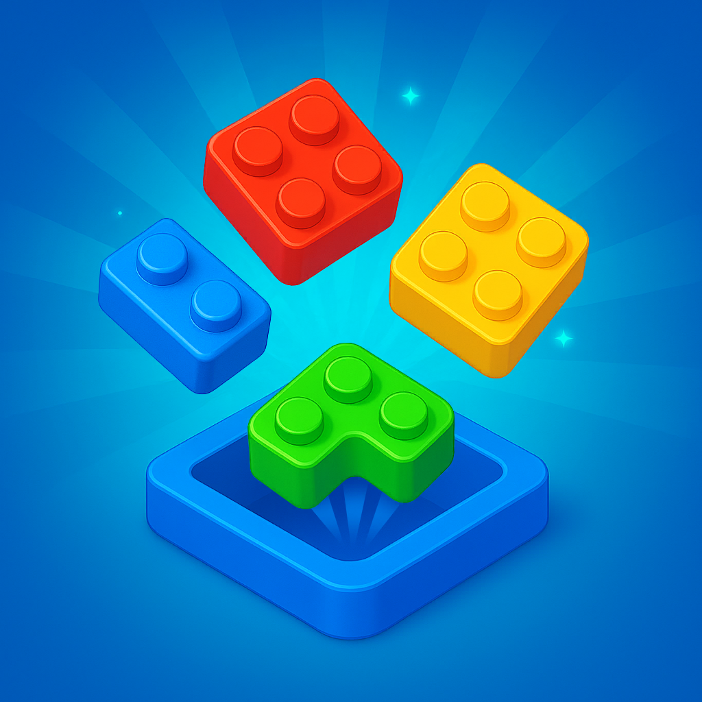 Get Block Jam Hole for iOS, iPhone, iPad Aso Report
