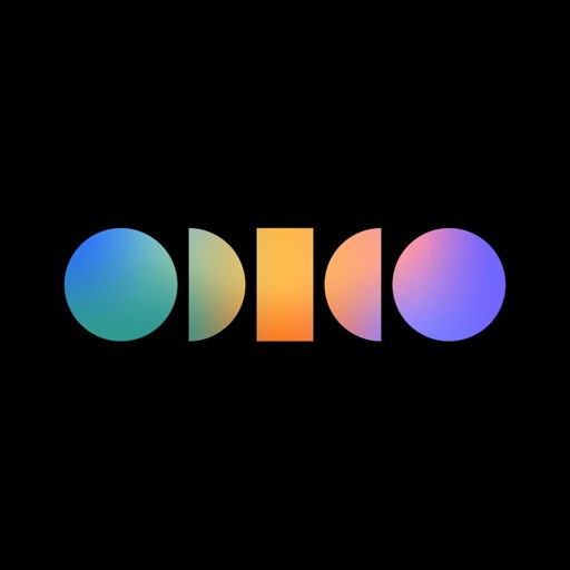 Odido - AppWisp.com
