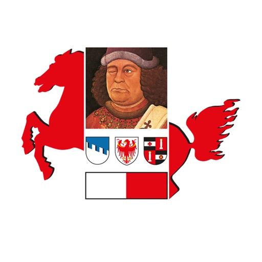 Ride of Oswald con Wolkenstein - AppWisp.com