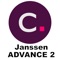 Janssen ADVANCE 2
