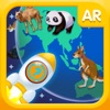 AR地球探索 icon
