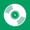 MusicBuddy: Vinyl & CD Catalog icon