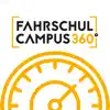 FAHRSCHUL-CAMPUS Icon