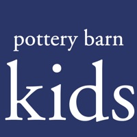 Pottery Barn Kids Shopping