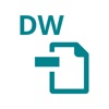 DocuWorks Viewer Light 10 icon