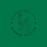 Kerrington Cuts - Icona app