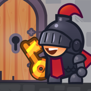Tricky Castle - Jeux logiques