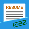 Resume Writer: CV Maker - Qrayon, LLC
