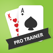 BlackJack Trainer 21 Training