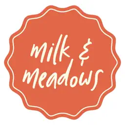 Milk & Meadows app icon