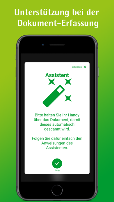 Meine LVM Screenshot