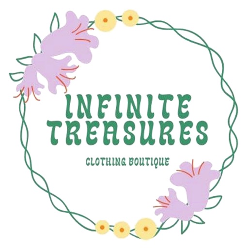 Infinite Treasures Boutique - AppWisp.com