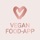 Bianca Zapatka Vegan Food App