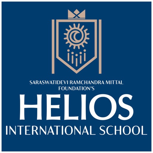 Helios International School icon