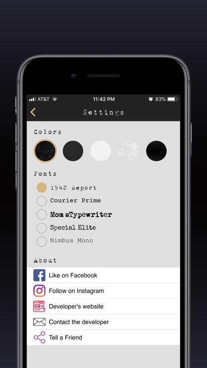 My Dream Book screenshot-8