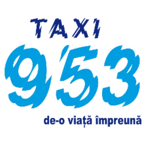 TAXI 953 Client