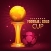 Gold Cup : Football Scores icon