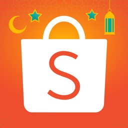 Shopee Big Ramadan Sale