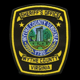 Wythe Co Sheriffs Office VA